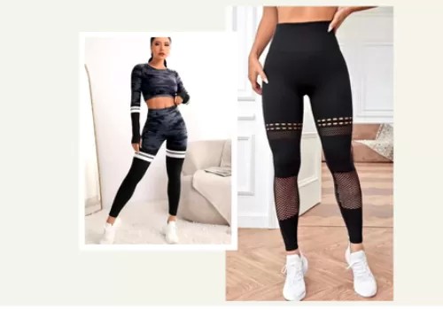 Tights / Leggings
